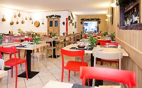 Hotel La Barme